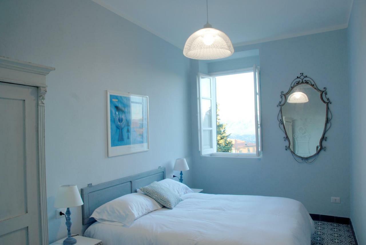 La Nipitella Hotel มอนเต มาร์เชลโล ภายนอก รูปภาพ